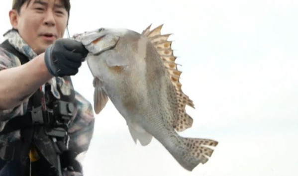 ▲'푹 쉬면 다행이야' (사진제공=MBC)