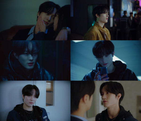 ▲장덕수 (사진 = 드라마 ‘청담국제고등학교 2’ 화면 캡처)