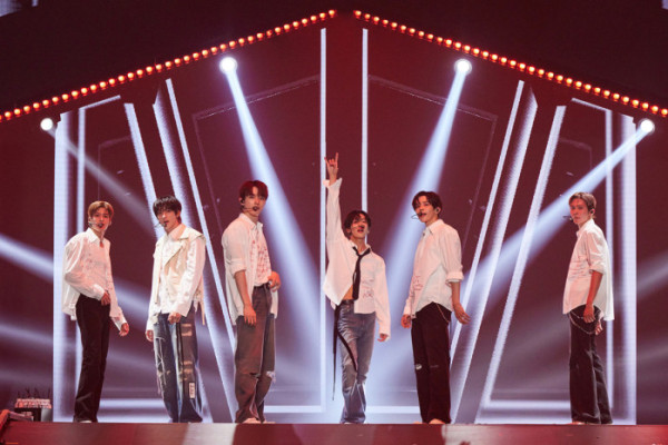 ▲라이즈(사진제공=SM엔터테인먼트)