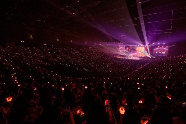 ▲라이즈(사진제공=SM엔터테인먼트)