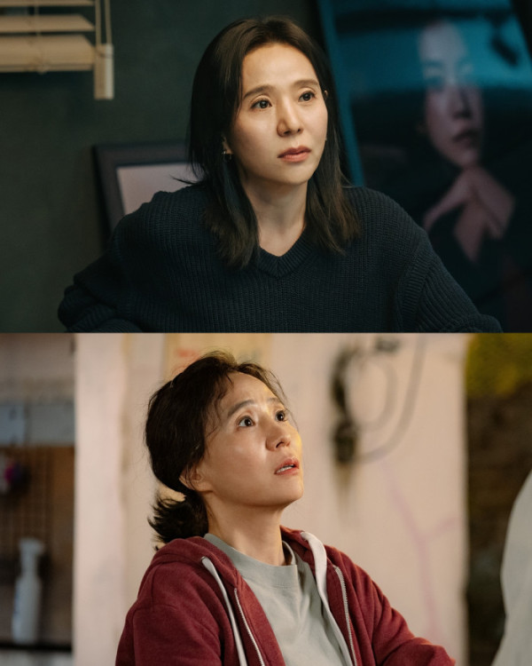 ▲SBS '우리영화', JTBC '굿보이' 서정연(사진제공=SBS, SLL, 스튜디오앤뉴, 드라마하우스스튜디오)