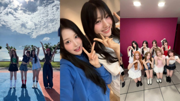 ▲세이마이네임 'iLy' 숏폼 콘텐츠(사진제공=인코드 엔터테인먼트)