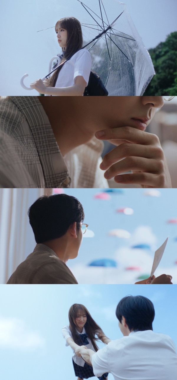 ▲최예나(사진 = 소속사 제공)