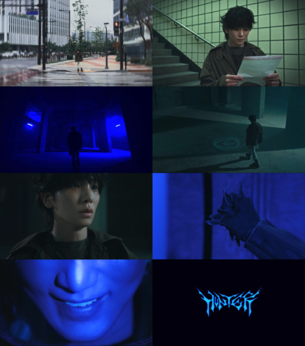 ▲샤이니 키 첫 번째 무드필름(사진제공=SM엔터테인먼트)