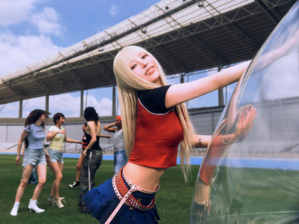 ▲보아 정규 11집 티저 이미지(사진제공=SM엔터테인먼트)