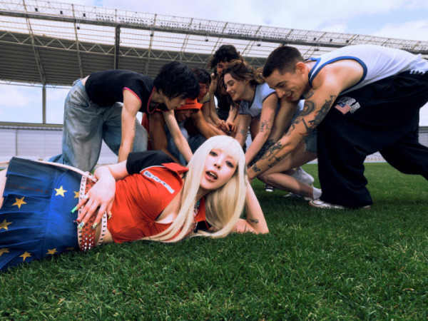 ▲보아 정규 11집 티저 이미지(사진제공=SM엔터테인먼트)