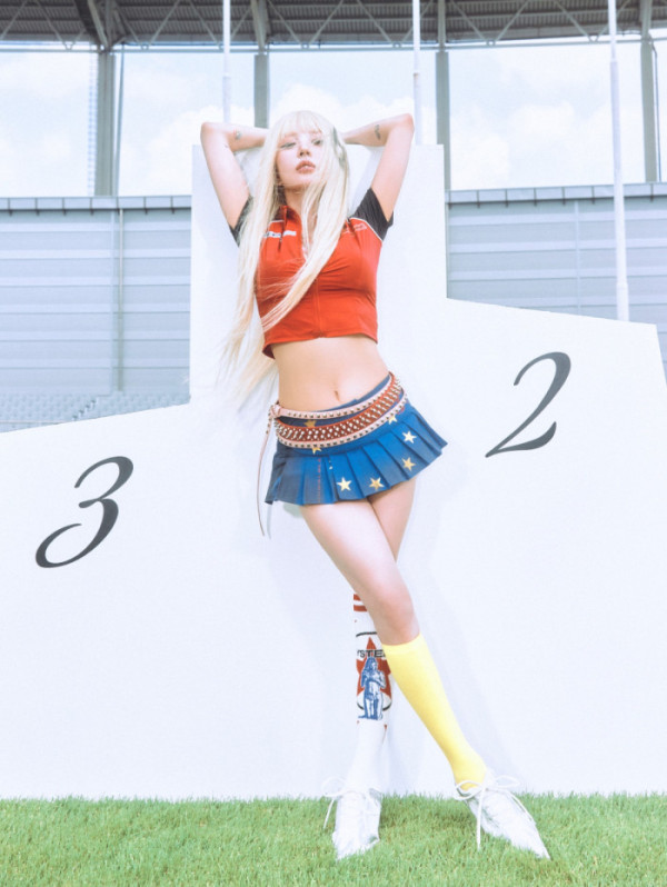 ▲보아 정규 11집 티저 이미지(사진제공=SM엔터테인먼트)