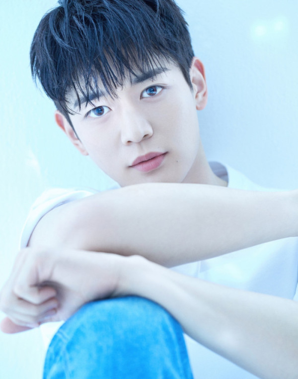 ▲샤이니 최민호(사진제공=SM엔터테인먼트, 프론트로(FRONTROW))