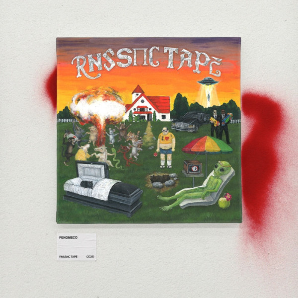 ▲페노메코(사진 = EGO GROUP 제공)