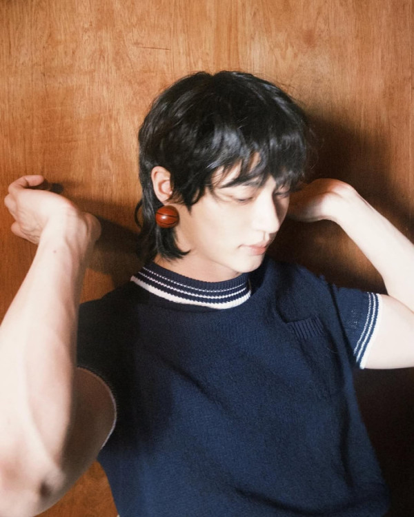 ▲변우석(사진=변우석 인스타그램)