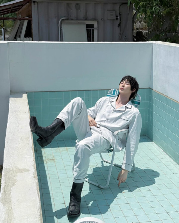 ▲변우석(사진=변우석 인스타그램)