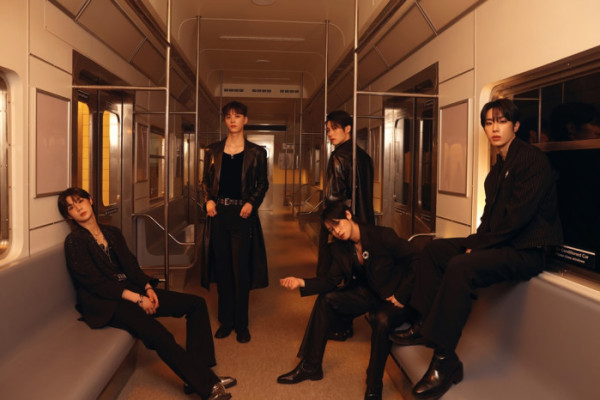 ▲어센트(ASC2NT),(사진 = 뉴웨이즈컴퍼니 제공)