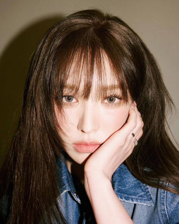 ▲웬디(사진=어센드 제공)