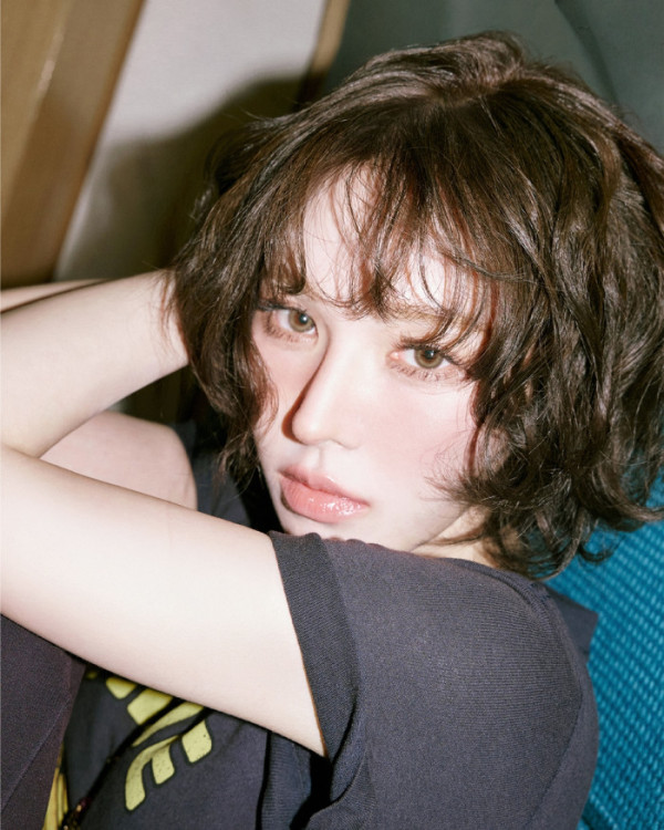 ▲웬디(사진=어센드 제공)