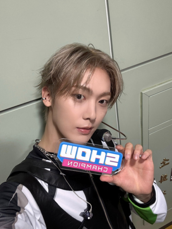 ▲아스트로 윤산하(사진 제공 = 판타지오)