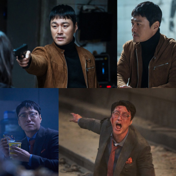 ▲최영준 ‘아이쇼핑’, ‘전지적 독자 시점’ 스틸컷(사진=ENA, 롯데엔터테인먼트 제공)