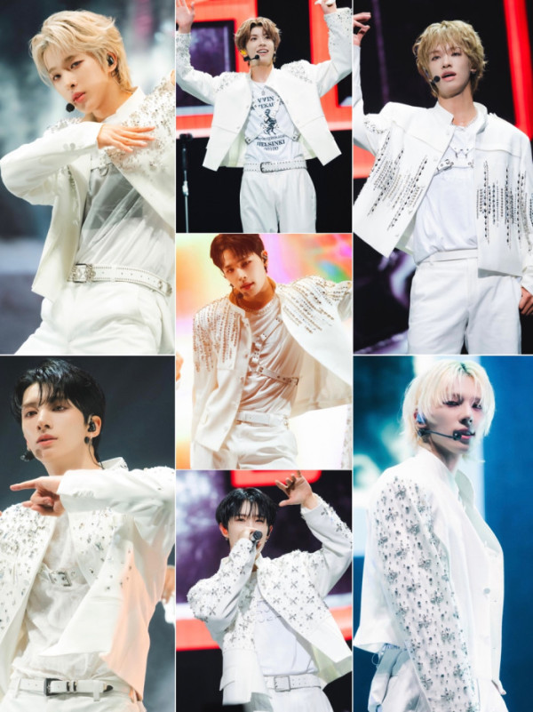 ▲넥스지 (사진제공=JYP엔터테인먼트, Sony Music Labels Inc. (Japan))