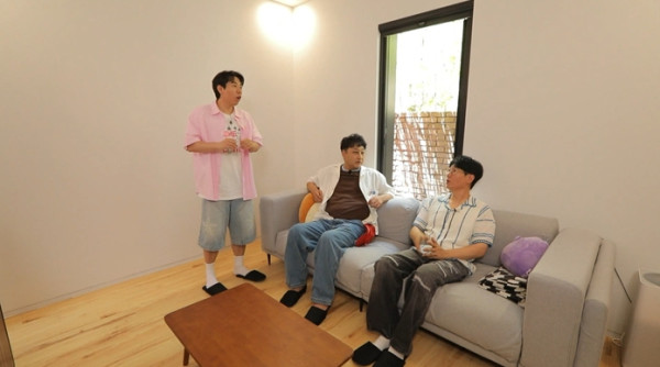 ▲'구해줘 홈즈' (사진제공=MBC)