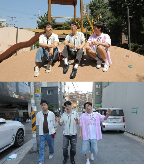 ▲'구해줘 홈즈' (사진제공=MBC)