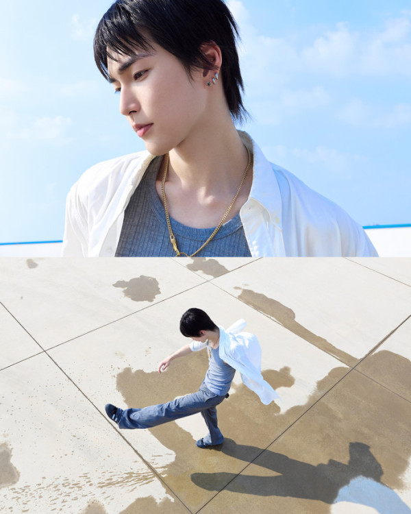 ▲승한앤소울(사진제공=SM엔터테인먼트)