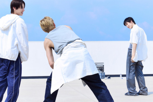 ▲승한앤소울(사진제공=SM엔터테인먼트)