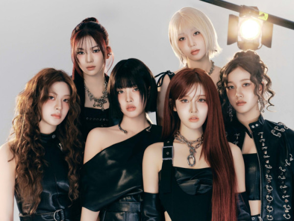 ▲스테이씨(사진 = 하이업엔터테인먼트 제공)