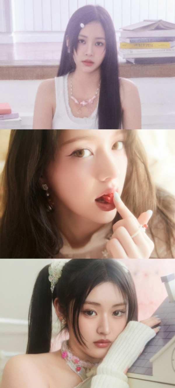 ▲피프티피프티(사진 제공 = 어트랙트)