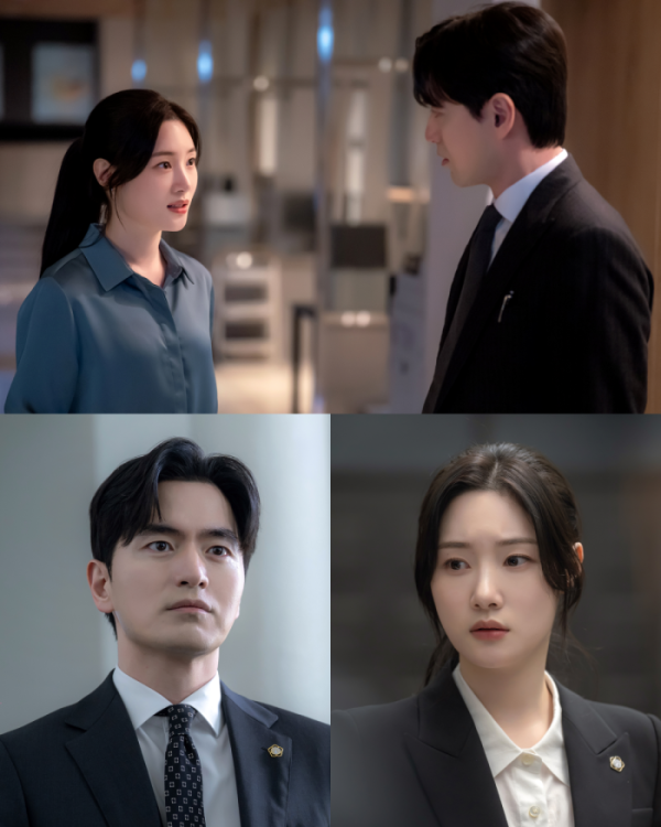 ▲'에스콰이어'(사진제공=㈜비에이엔터테인먼트, SLL, 스튜디오S)