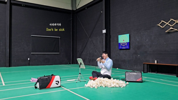 ▲한만청 (사진 = HMC company 제공)