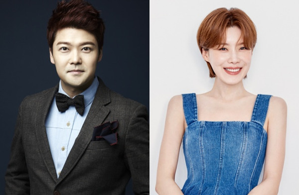 ▲전현무·장도연(사진 = 각 소속사 제공)