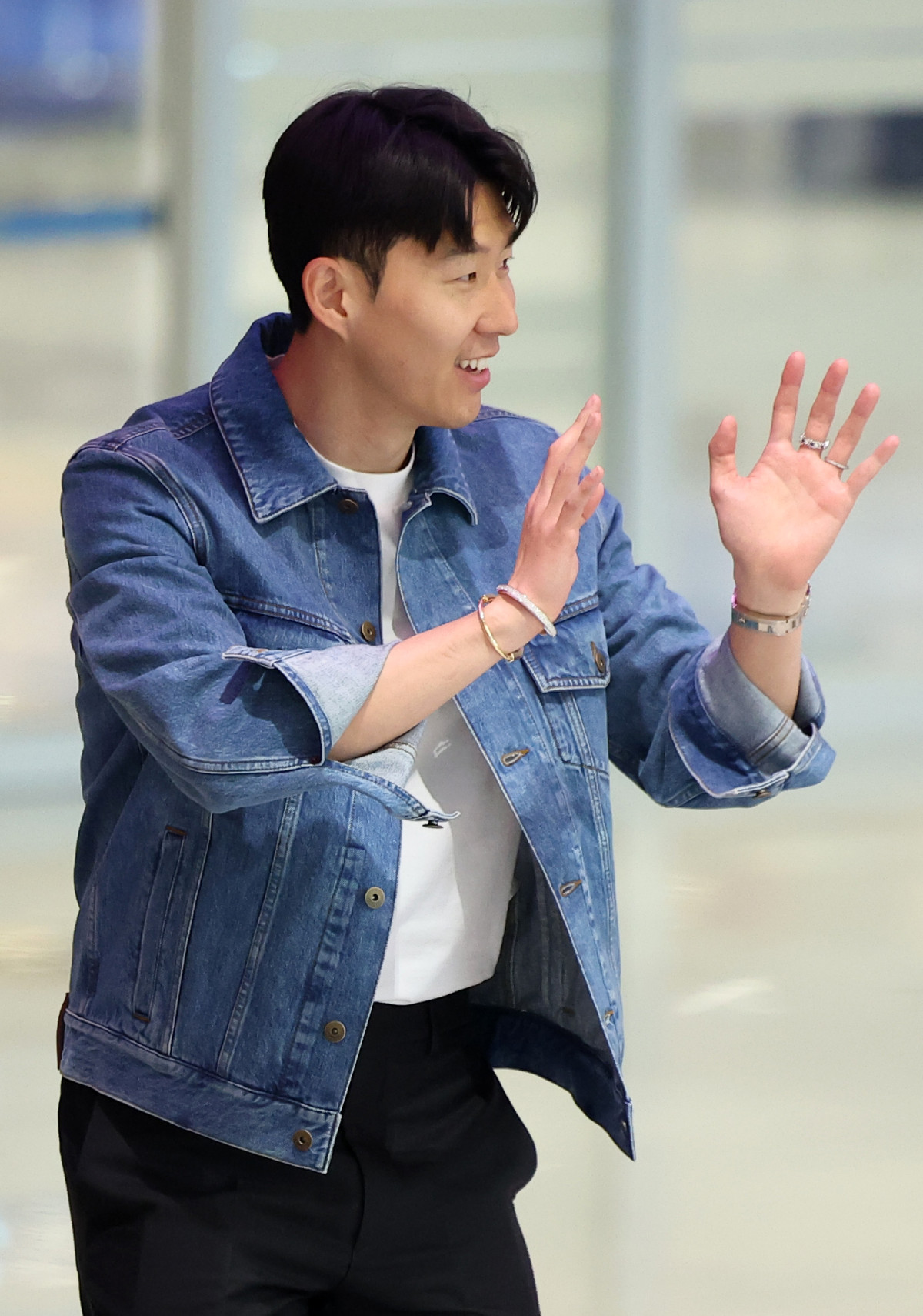 ▲손흥민 (뉴시스)