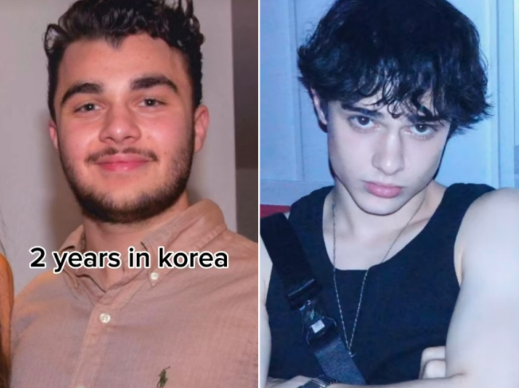 (출처=틱톡 캡처 (@taeveniti))