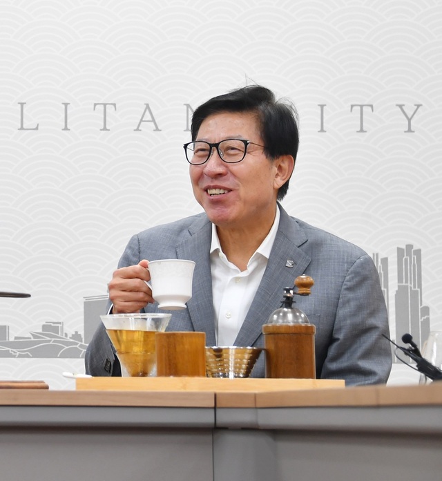 ▲박형준 부산시장  (연합뉴스)