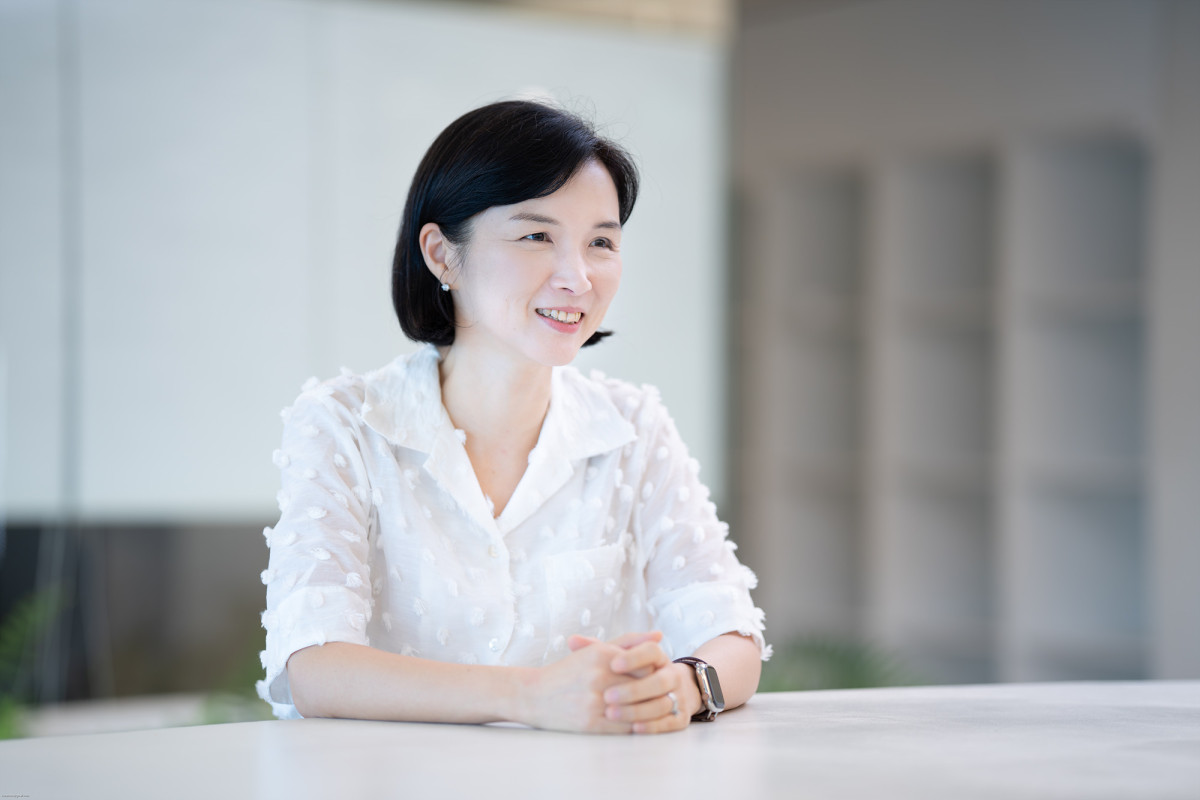 ▲연현주 생활연구소 대표.(이준호 기자)