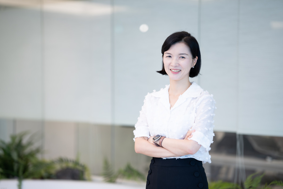 ▲연현주 생활연구소 대표.(이준호 기자)