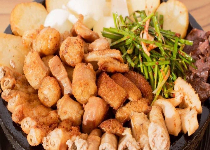 (출처=네이버 플레이스 '초막집' 캡처)