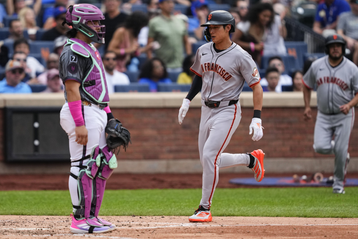 ▲이정후 (AP/연합뉴스)