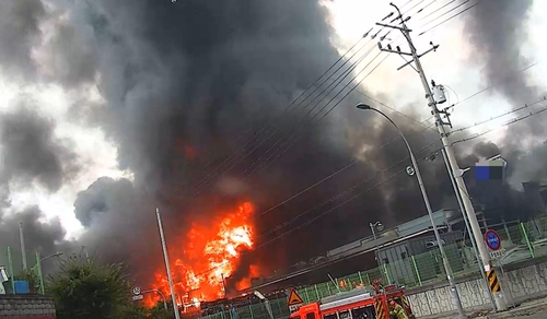 (사진제공=경북소방본부)
