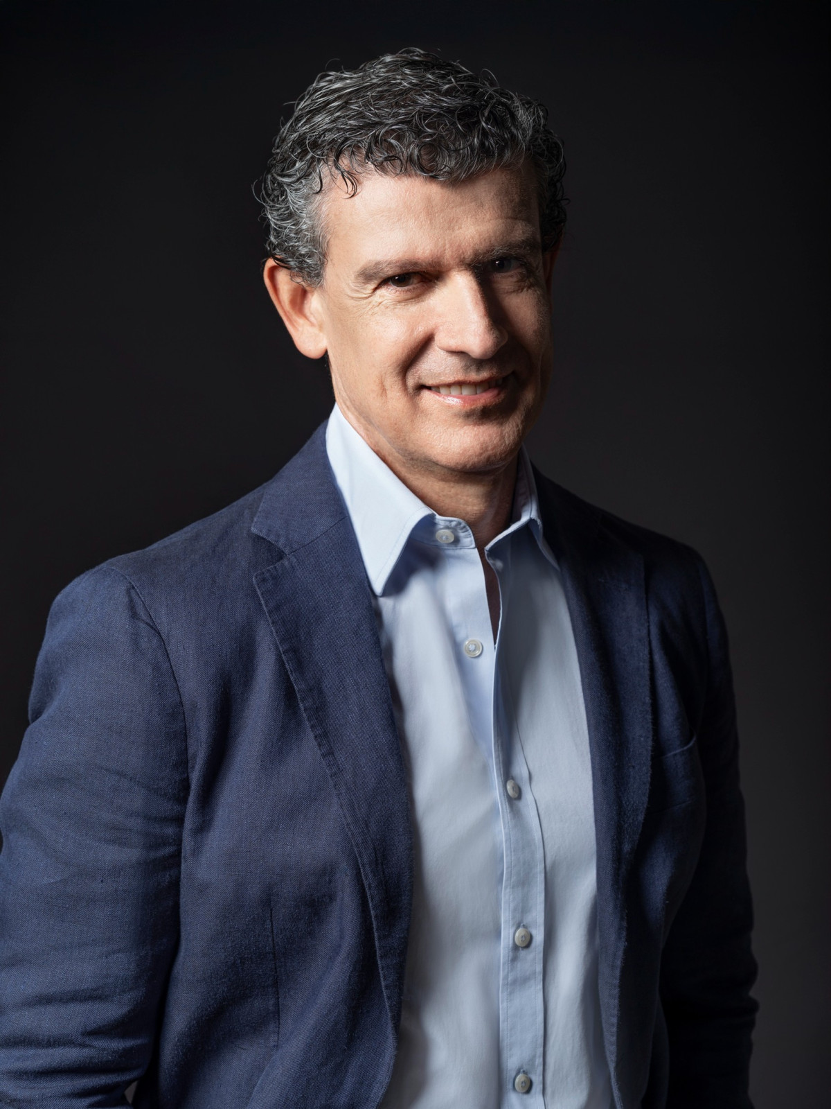 ▲로드리고 피자로 로레알코리아 신임 대표이사 (사진제공=로레알코리아)