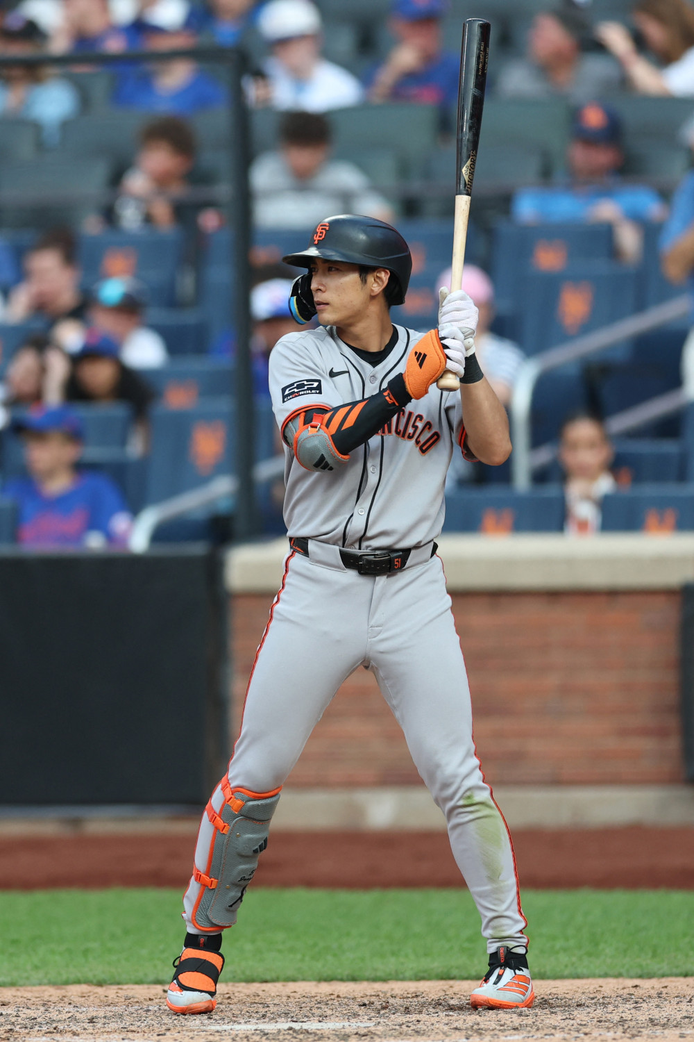 ▲이정후(샌프란시스코 자이언츠) (AFP/북미게티이미지/연합뉴스)