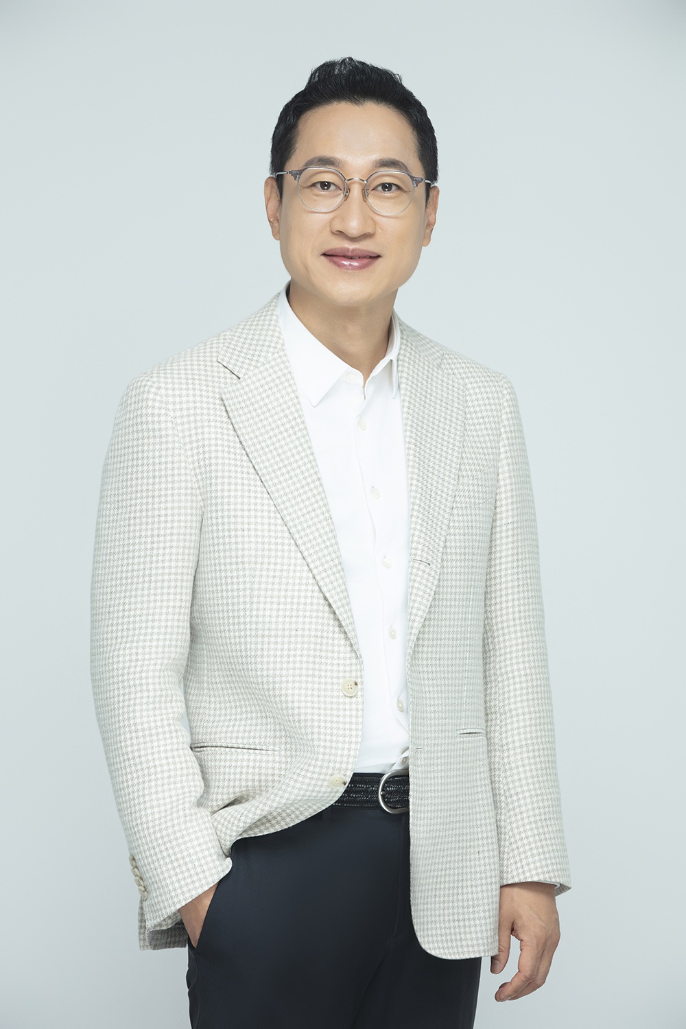 ▲전항일 크레이버코퍼레이션 신임 대표 (사진제공=구다이글로벌)