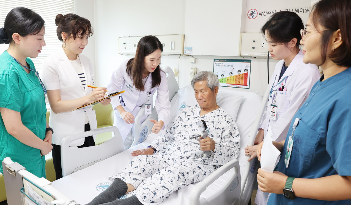 (서울아산병원)