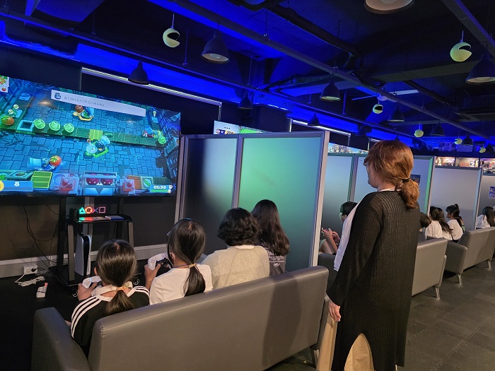 (청강문화산업대학교 제공)