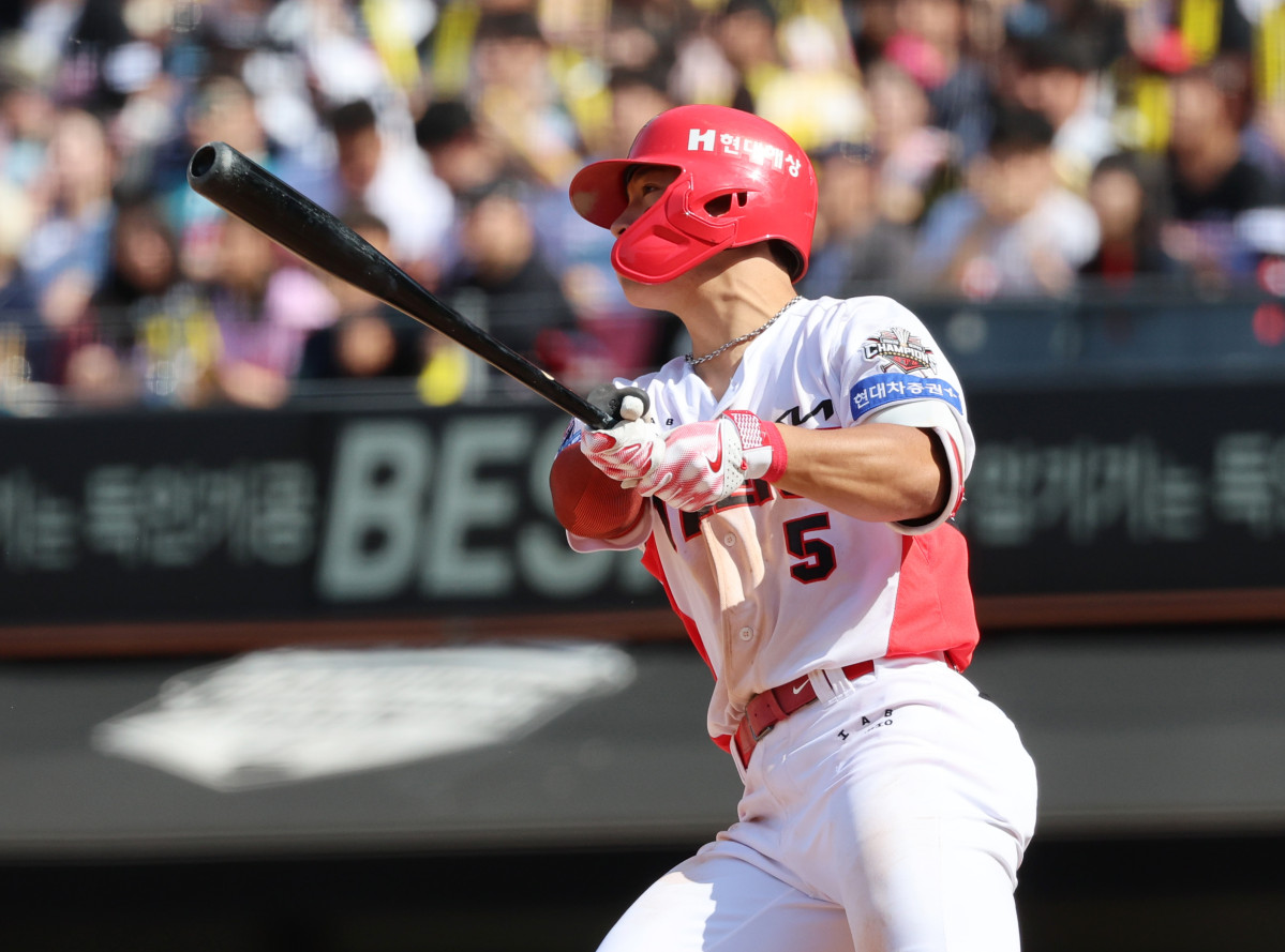 ▲김도영 (연합뉴스)