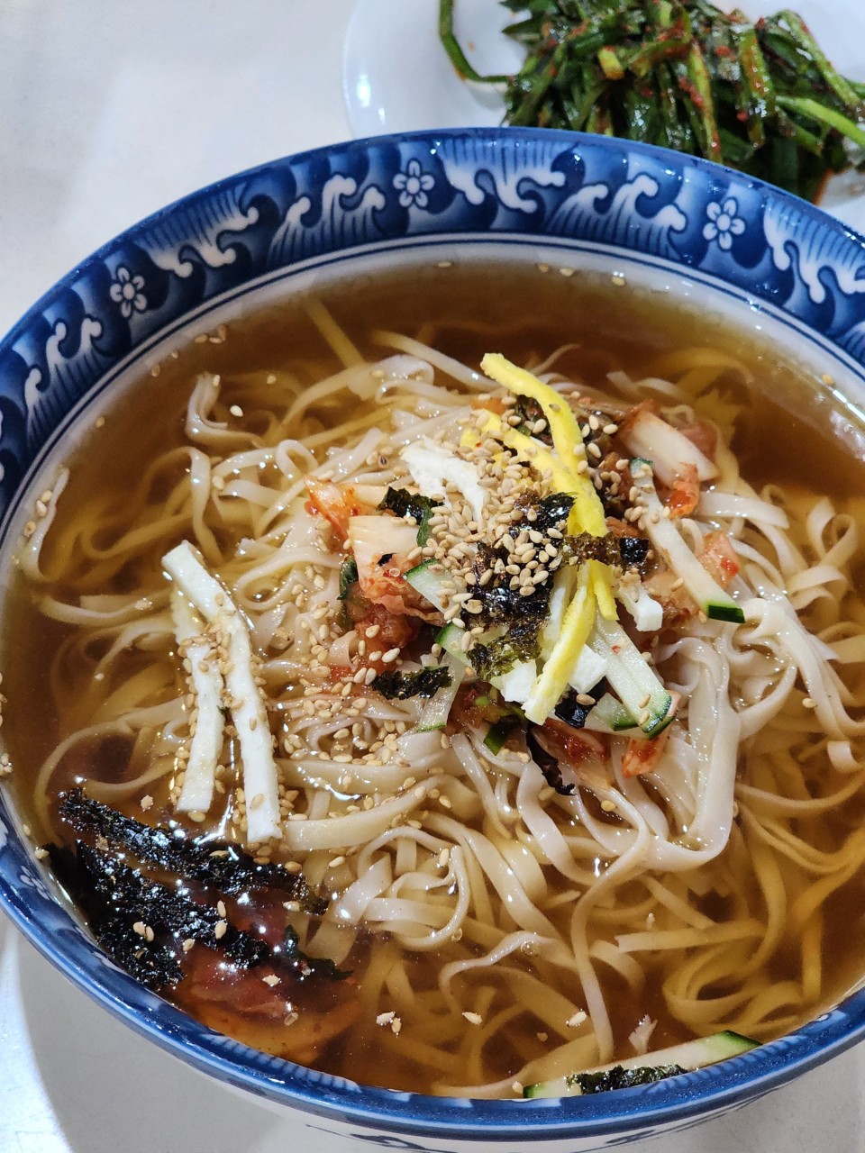 (출처=네이버 플레이스 '안동국시' 캡처)