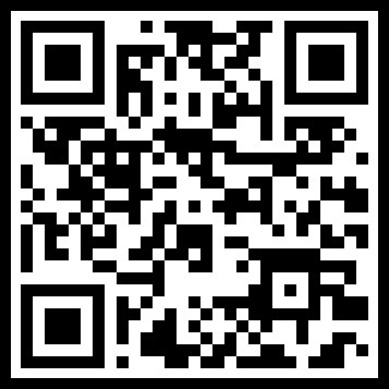 ▲QR코드를 스마트폰으로 촬영하면 '2025 CSR 필름페스티벌 어워드'의 자세한 행사 내용을 확인할 수 있습니다. (출처=이투데이)