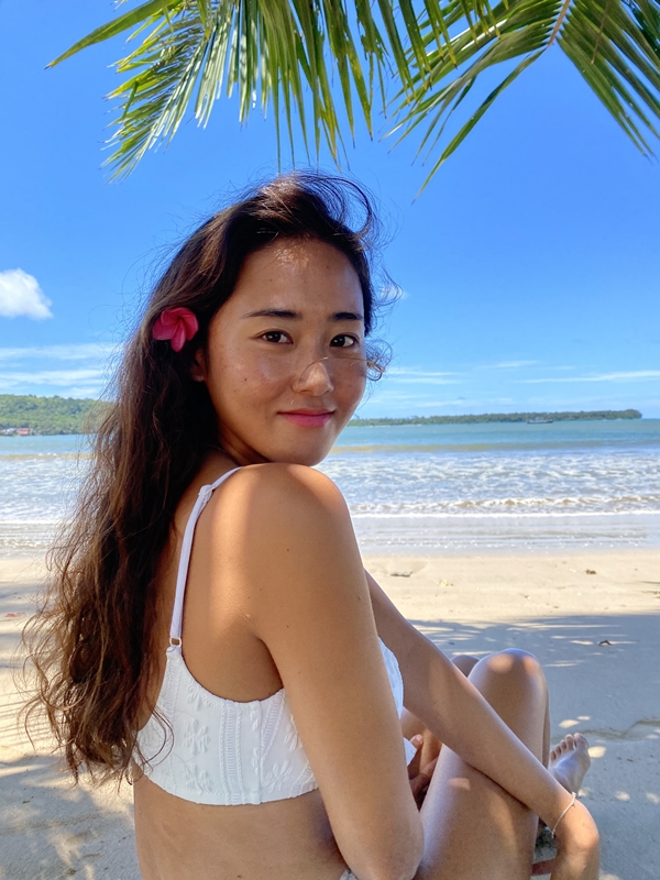 ▲허가윤(사진=부크럼 출판사)