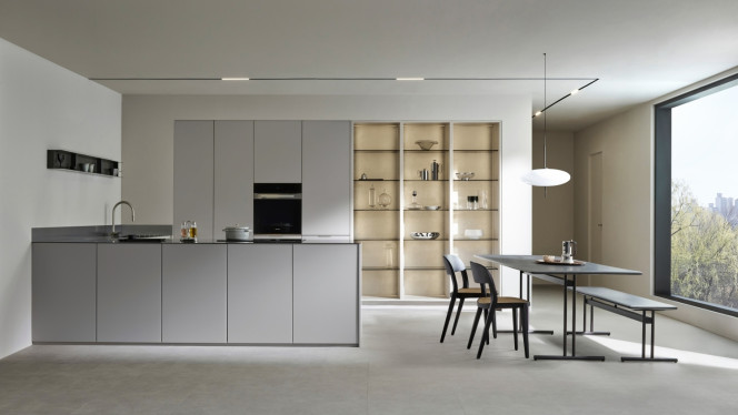 ▲유로 700 그레이스 (사진제공=한샘)