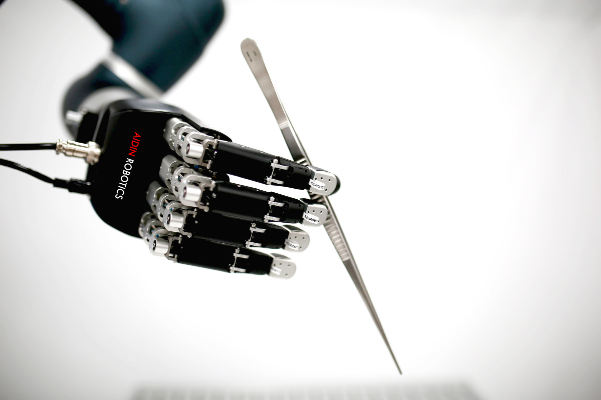 ▲에이딘로보틱스 (.)