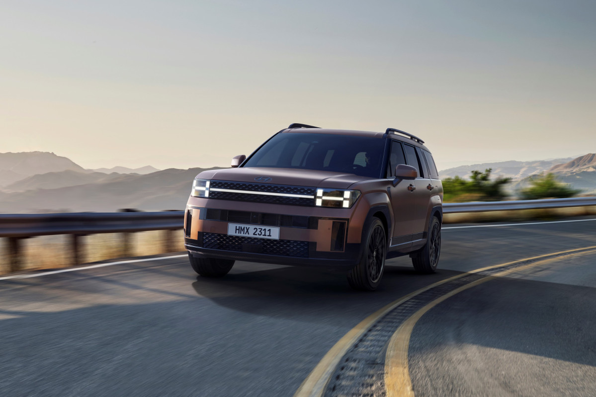 ▲현대자동차 싼타페 (사진=현대자동차)